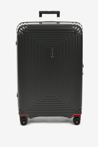 NEOPULSE Large Trolley 75cm 4W Matte Black