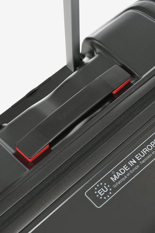 NEOPULSE Large Trolley 75cm 4W Matte Black