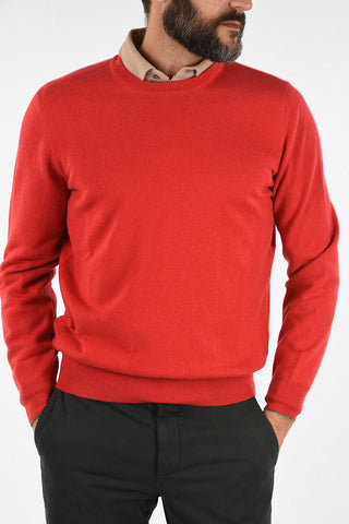 Cashmere Sweater