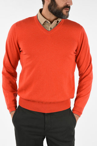Cashmere Sweater