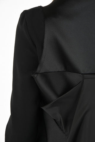 Unstructured Top
