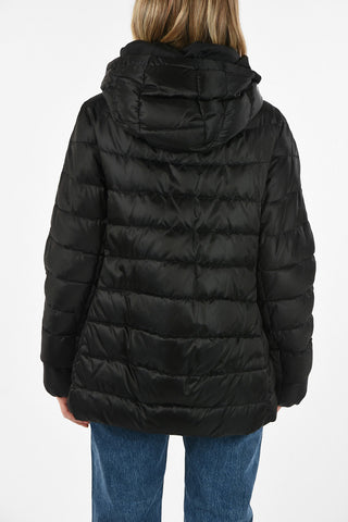 full zip reversible NOVECC Down jacket
