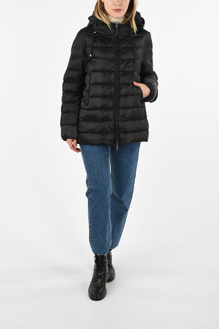  full zip reversible NOVECC Down jacket