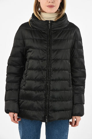  full zip reversible NOVECC Down jacket
