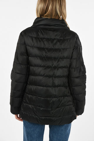  full zip reversible NOVECC Down jacket