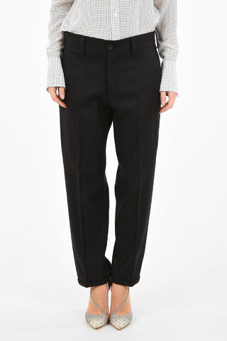 Regular Waist GIO Chino Pants