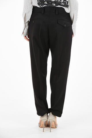 Regular Waist GIO Chino Pants