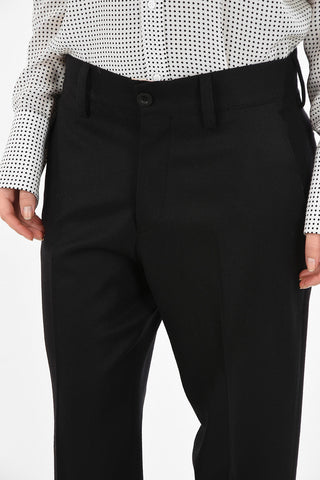Regular Waist GIO Chino Pants