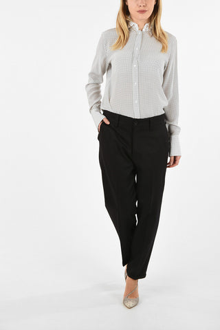 Regular Waist GIO Chino Pants