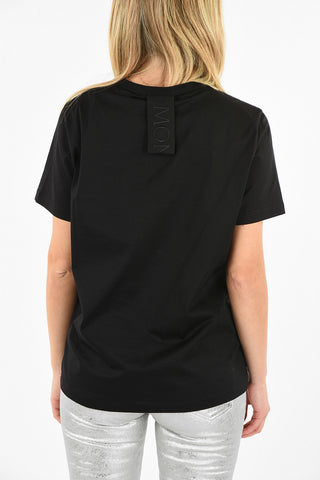 GENIUS 1952 2 T-Shirt LOVE With Embroidery