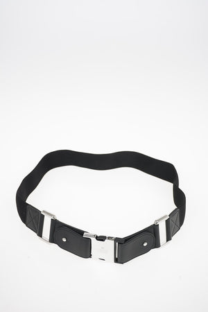 High Waist Stretchy Belt 40mm