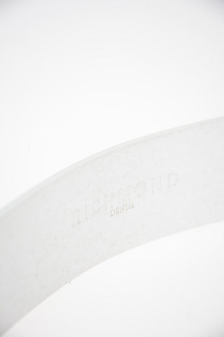 Leather Belt 35mm