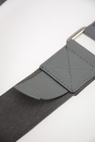High Waist BAMBOO Stretchy Belt 40mm
