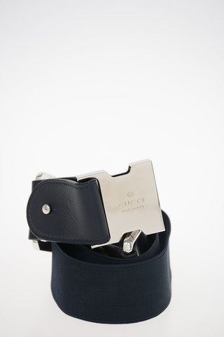 High Waist Stretchy Belt 40mm