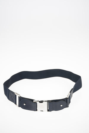 High Waist Stretchy Belt 40mm