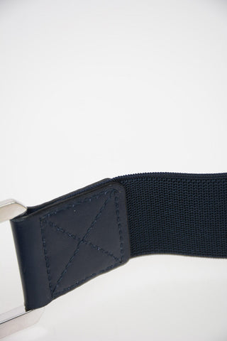 High Waist Stretchy Belt 40mm