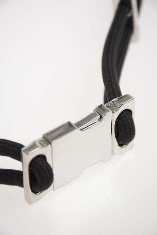 Belt with Brass Details 20mm