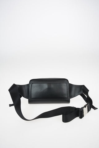 Marsupio in Pelle Saffiano