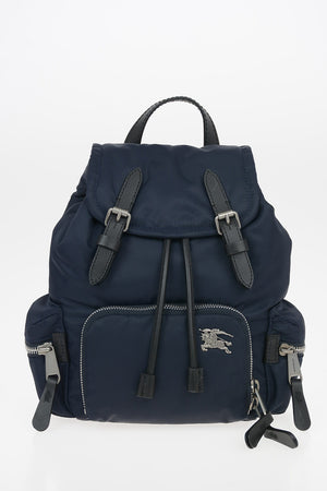 Fabric Mini RUCKSACK Backpack with Removable Shoulder Straps