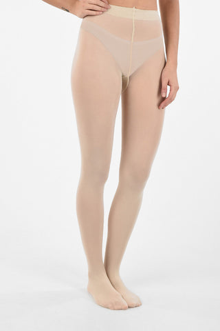 PIERRE MANTOUX 50 DEN Stretch Hose