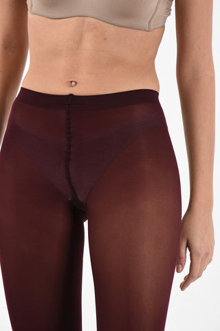 PIERRE MANTOUX 50 DEN Stretch Hose