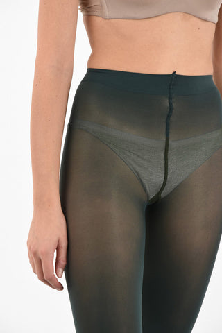 PIERRE MANTOUX 50 DEN Stretch Hose