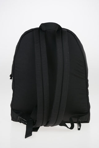 Fabric ANARCHY Backpack with Adjustable Shoulder Strap