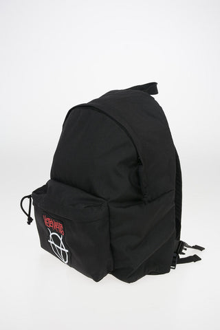 Fabric ANARCHY Backpack with Adjustable Shoulder Strap