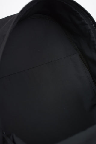 Fabric ANARCHY Backpack with Adjustable Shoulder Strap