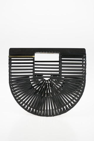 Acrylic ARK Handbag