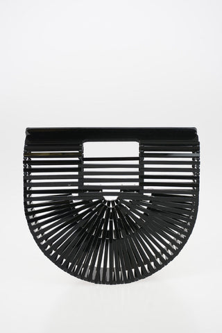 Acrylic ARK Handbag
