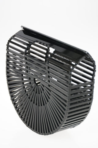 Acrylic ARK Handbag