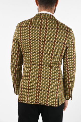 CC COLLECTION Blazer WOOLY 3 a Righe