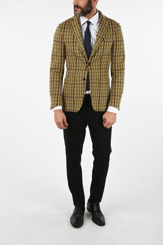 CC COLLECTION Blazer WOOLY 3 a Righe