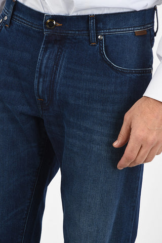 ID 18cm Stretch Denim Jeans