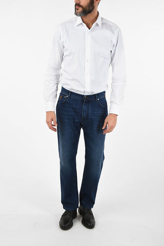 ID 18cm Stretch Denim Jeans
