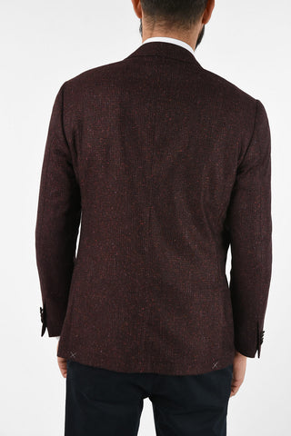 Single Breasted ACADEMI SOFT 2 buttons Balzer