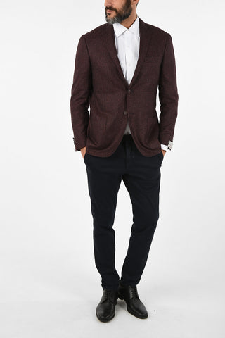 Single Breasted ACADEMI SOFT 2 buttons Balzer