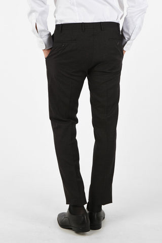 CC COLLECTION Virgin Wool Single Breasted RESET Suit