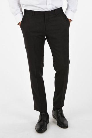 CC COLLECTION Virgin Wool Single Breasted RESET Suit