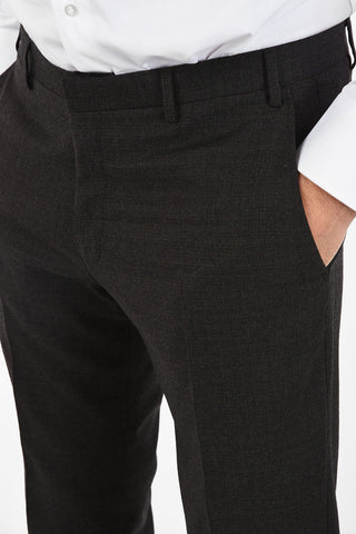 CC COLLECTION Virgin Wool Single Breasted RESET Suit