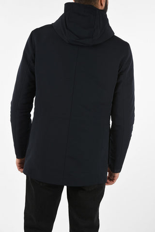 CC COLLECTION O.WEAR Giubbotto Impermeabile Sfoderabile