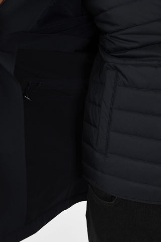 CC COLLECTION O.WEAR Giubbotto Impermeabile Sfoderabile
