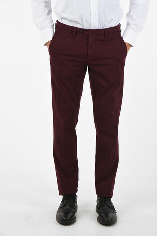 ID Stretch Cotton Chinos