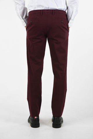 ID Stretch Cotton Chinos