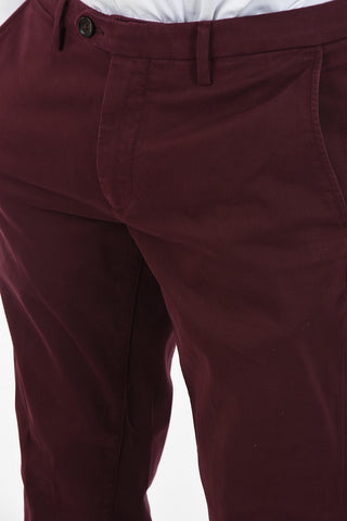 ID Stretch Cotton Chinos
