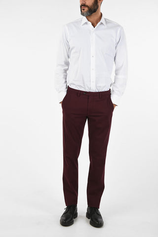 ID Stretch Cotton Chinos