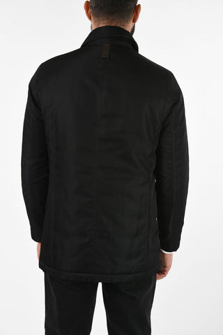 CC COLLECTION PEDRO crotch length outerwear jacket