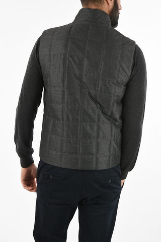 CC COLLECTION O.WEAR Gilet Trapuntato