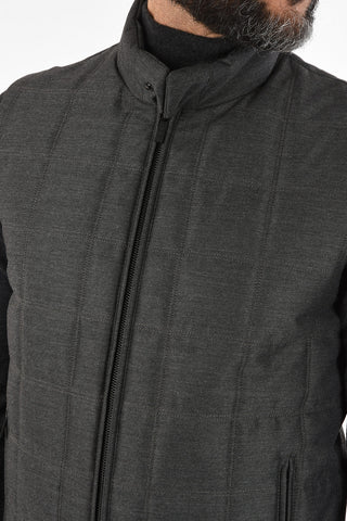 CC COLLECTION O.WEAR Quilted Vest